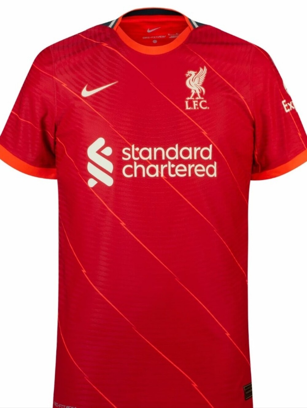 Liverpool FC Official Nike Football Soccer Jersey Kit